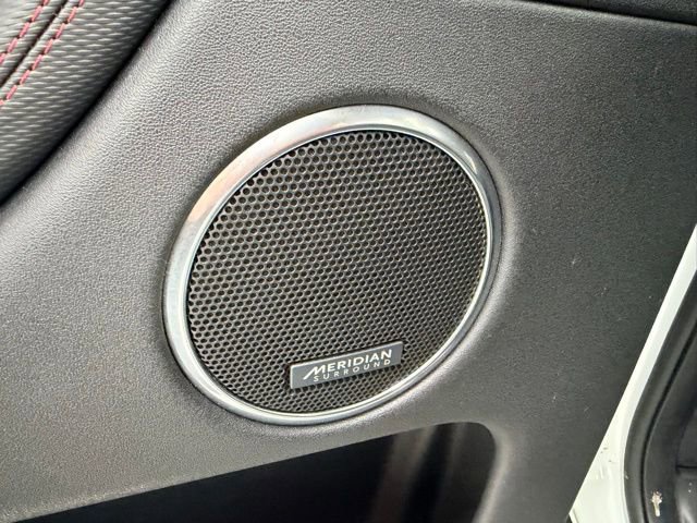 Used 2023 Land Rover Discovery Sport SE R-Dynamic image 23