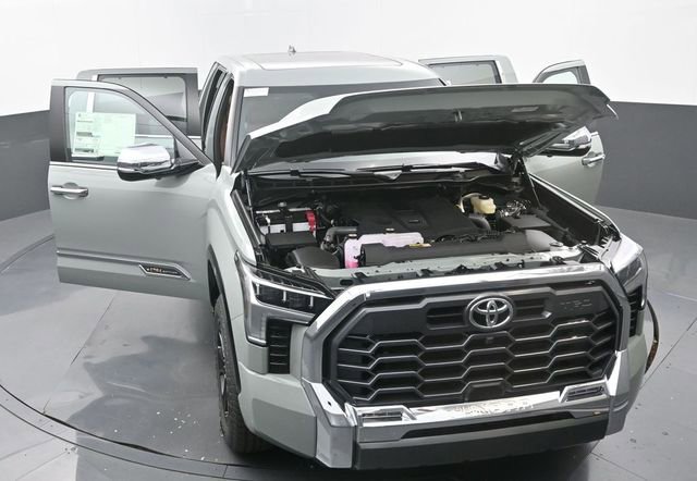 New 2026 Toyota Tundra 1794 Edition w/ TRD Off-Road Package image 34