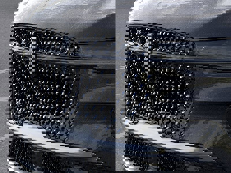 New 2026 Lincoln Nautilus Reserve image 17