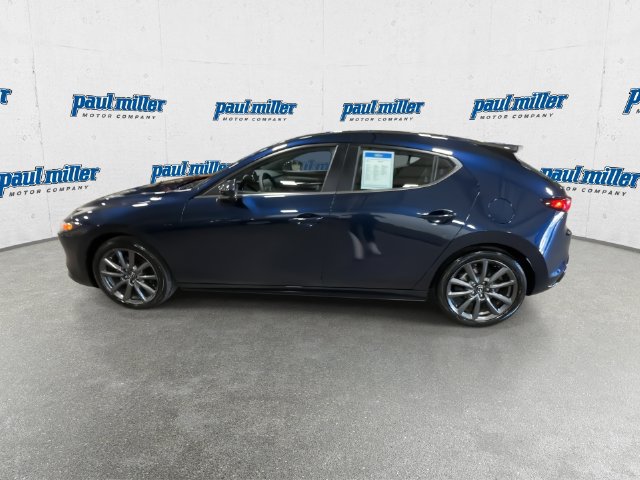 Used 2023 MAZDA MAZDA3 s FWD image 7