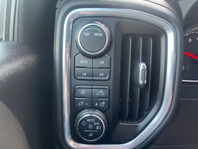 Used 2022 Chevrolet Silverado 1500 LT Trail Boss w/ Safety Package AWD/4WD image 28
