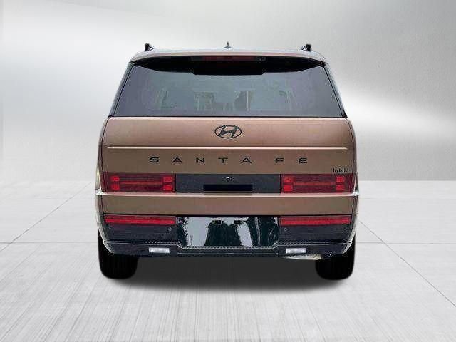 New 2024 Hyundai Santa Fe Calligraphy image 15