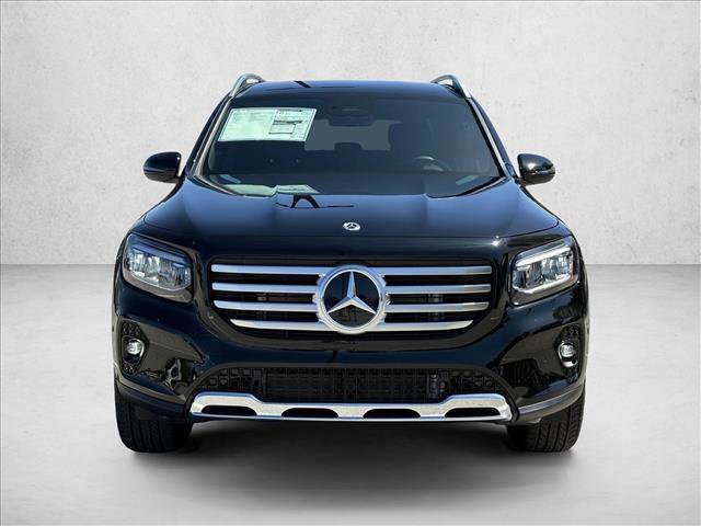Certified 2025 Mercedes-Benz GLB 250 GLB 250 image 2
