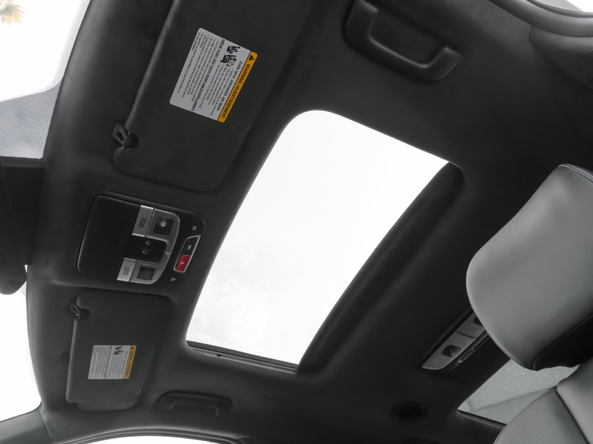 Used 2025 Kia Telluride SX Prestige X-Pro AWD/4WD image 19