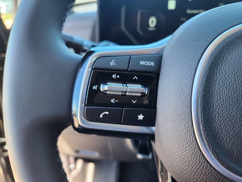 New 2026 Kia Carnival SX w/ SX Dark Edition Package FWD image 15