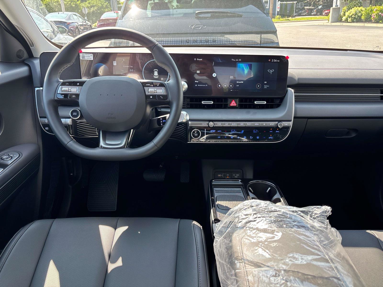 New 2026 Hyundai Ioniq 5 SEL AWD/4WD image 6