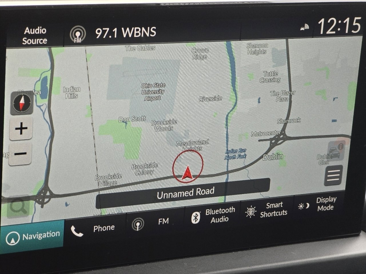 Used 2025 Honda Pilot Touring image 5