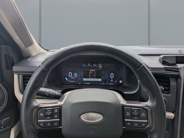 Used 2023 Ford Expedition Max Platinum AWD/4WD image 30