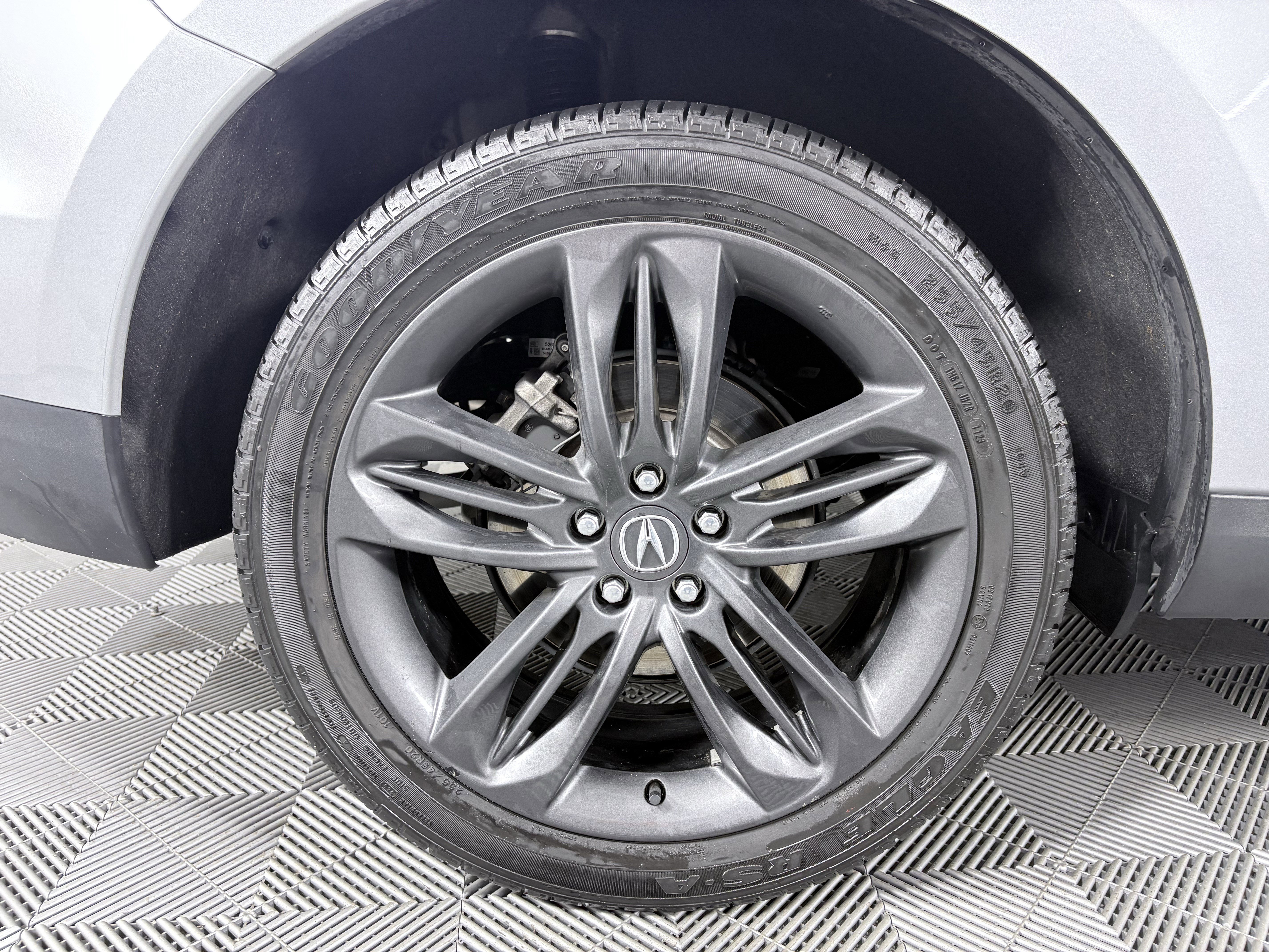 Certified 2024 Acura RDX A-Spec image 13