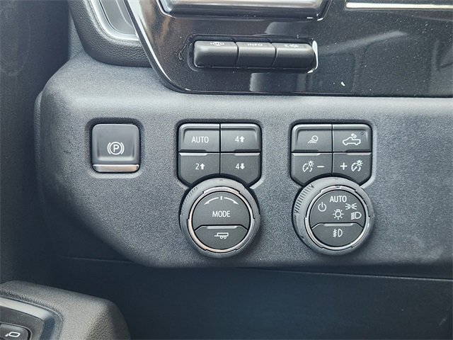 New 2026 Chevrolet Silverado 2500 High Country w/ High Country Premium Package AWD/4WD image 23