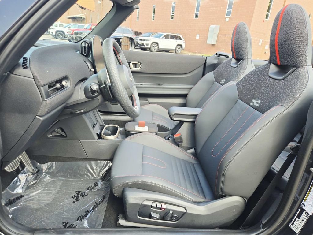 Used 2025 MINI Cooper John Cooper Works FWD image 19