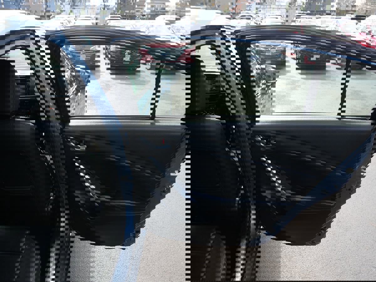 Used 2014 MAZDA MAZDA6 Touring image 30