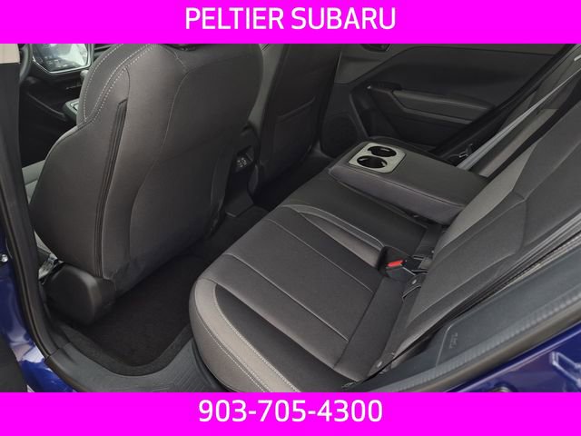 New 2026 Subaru Crosstrek 2.0i Premium image 11