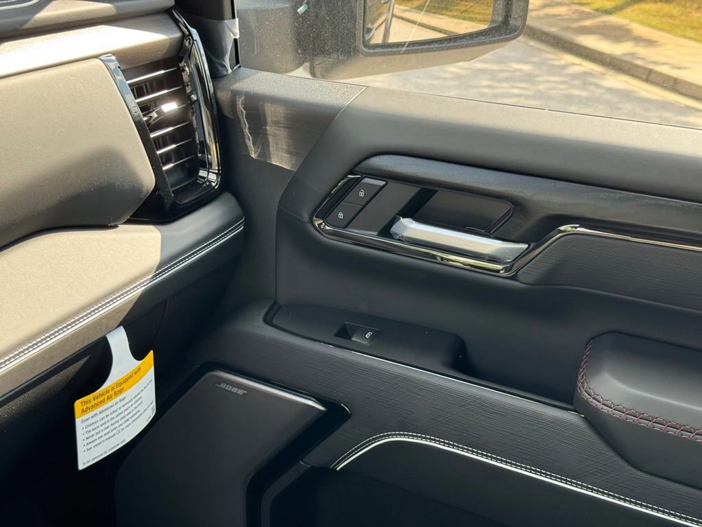 New 2026 GMC Sierra 2500 AT4X w/ AT4X AEV Edition image 33