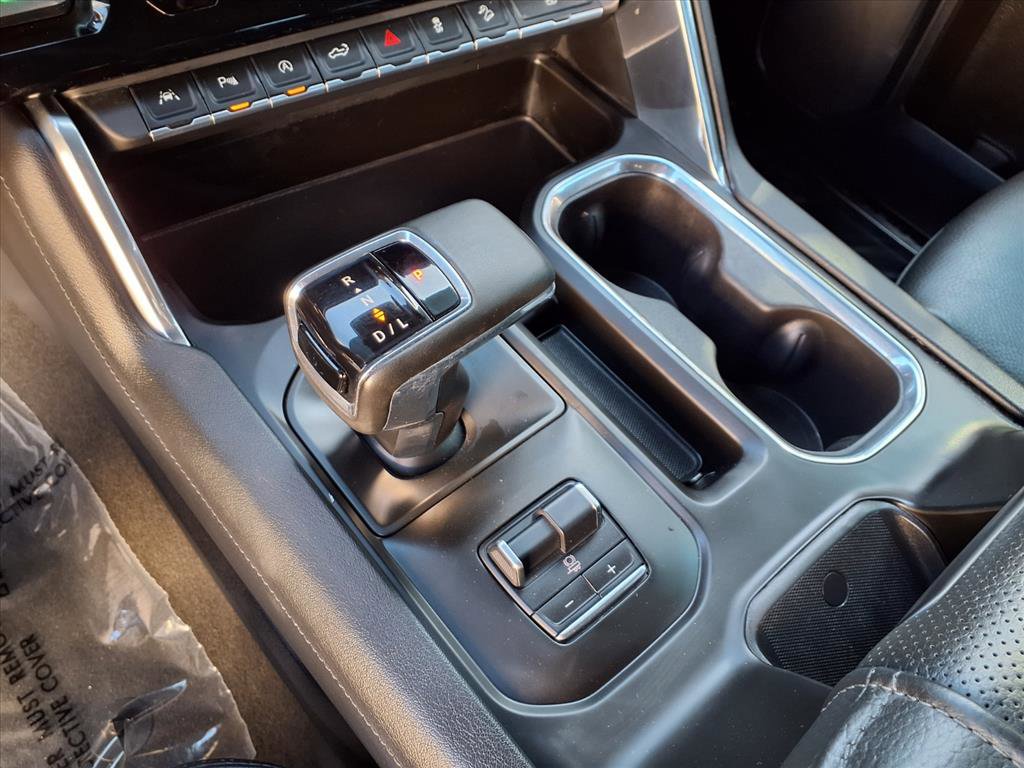 Used 2024 GMC Sierra 1500 Denali w/ Denali Reserve Package image 8