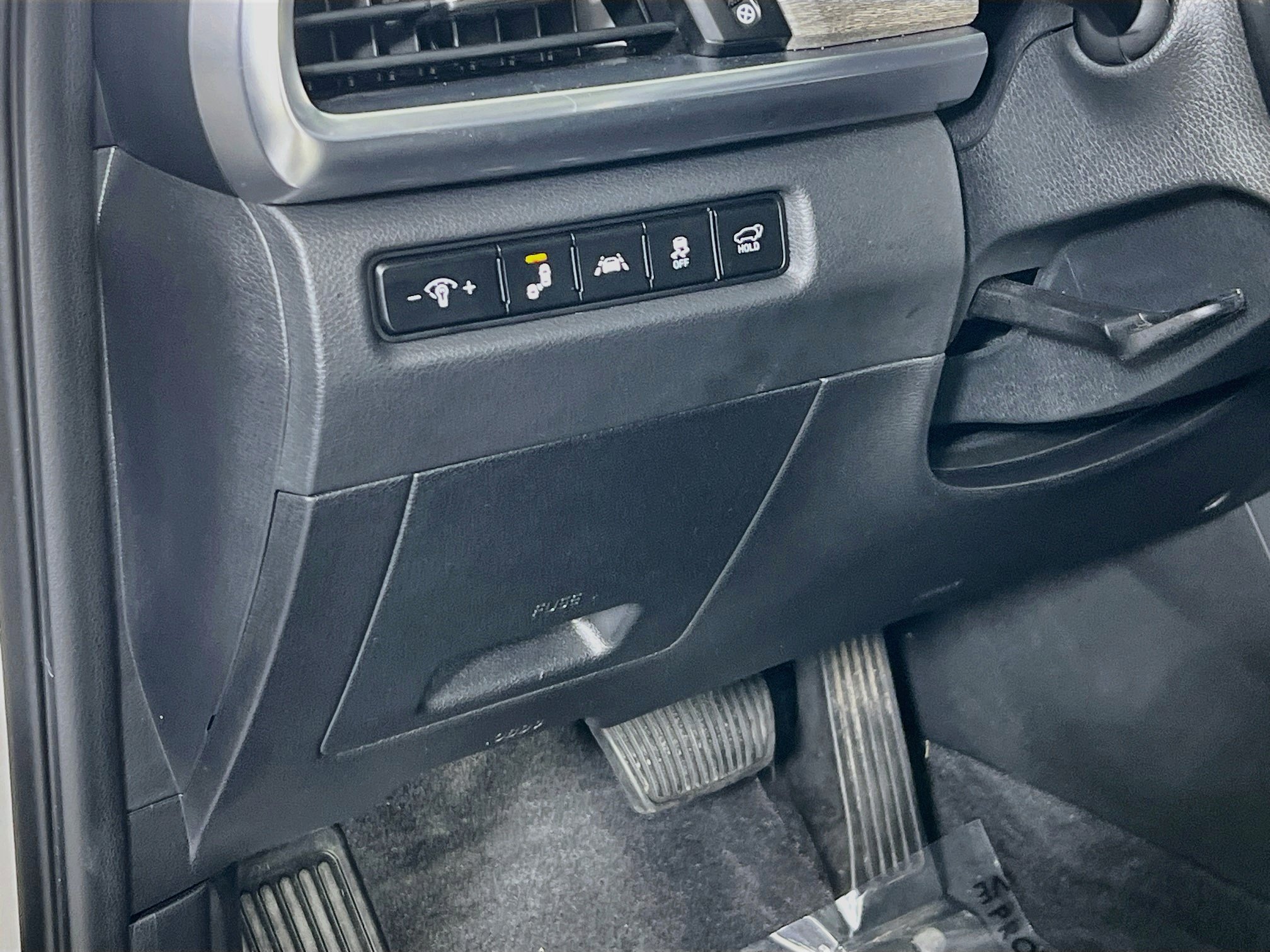Used 2022 Kia Telluride EX FWD image 10