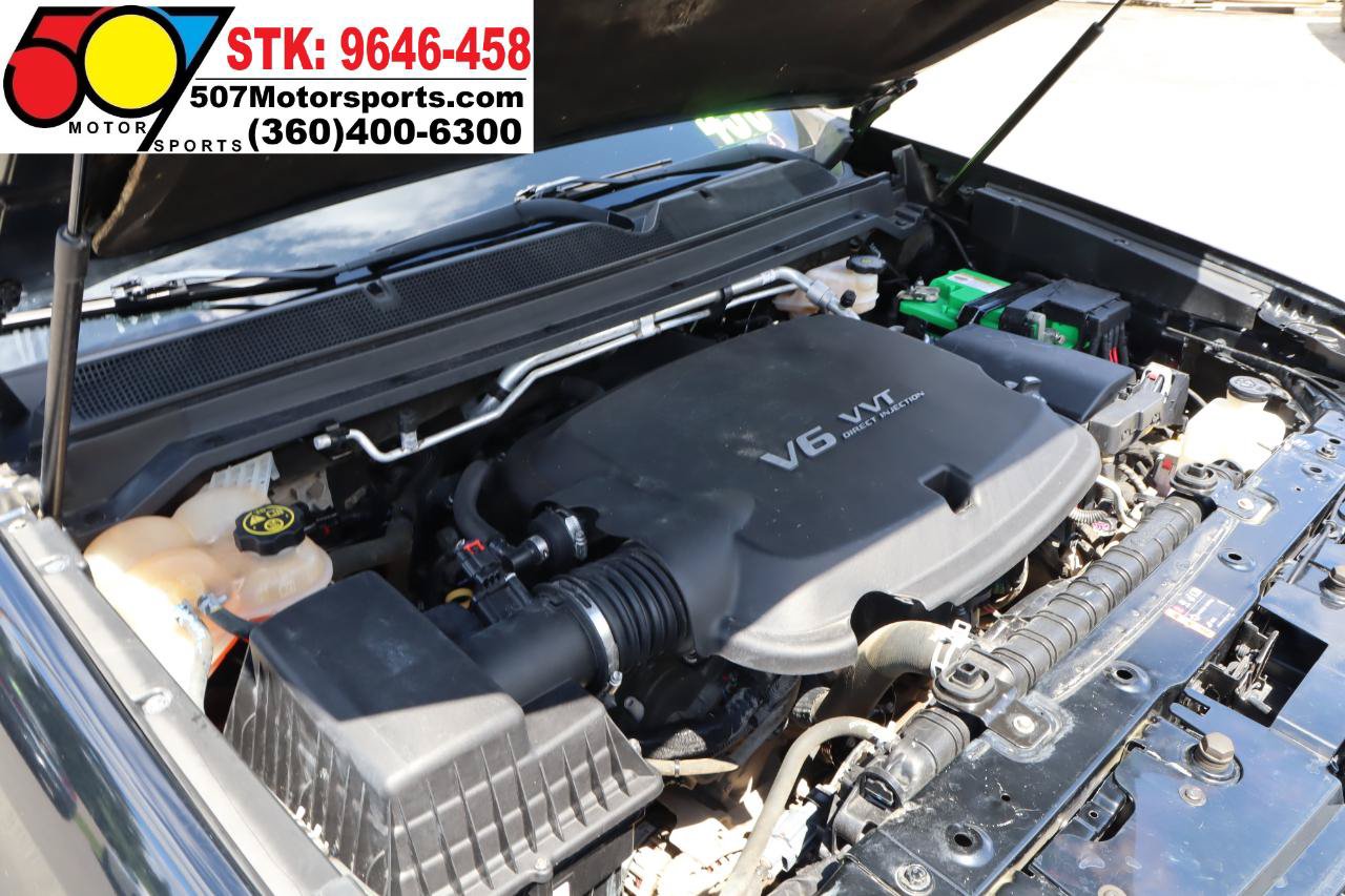 Used 2019 Chevrolet Colorado ZR2 AWD/4WD image 25
