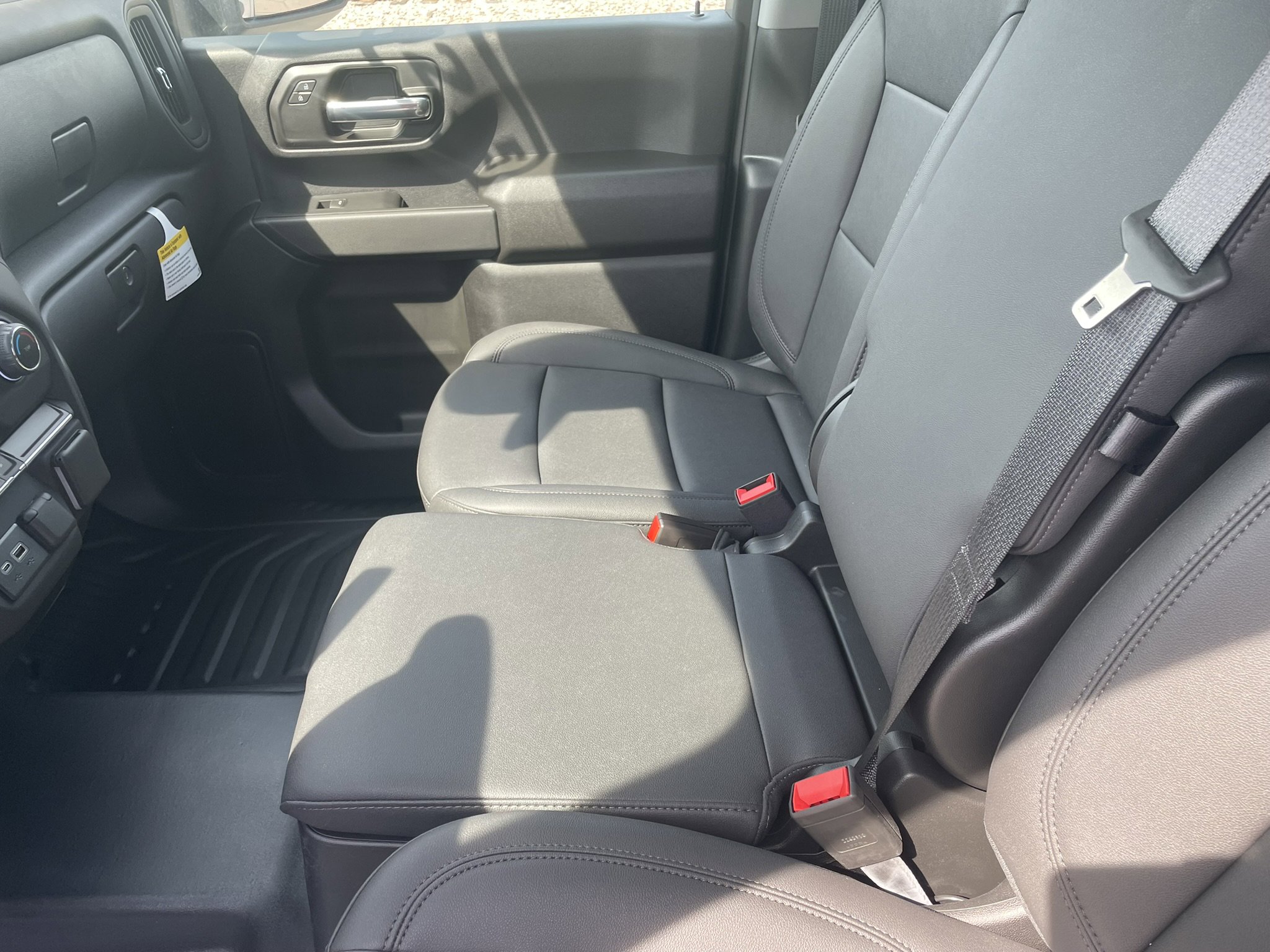 New 2025 Chevrolet Silverado 2500 W/T w/ WT Convenience Package image 17