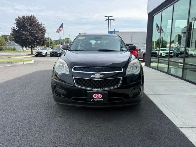 Used 2014 Chevrolet Equinox LS AWD/4WD image 7