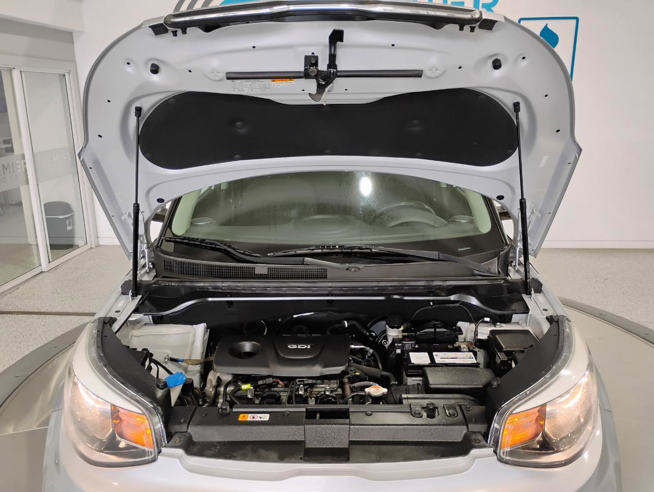 Used 2018 Kia Soul image 50