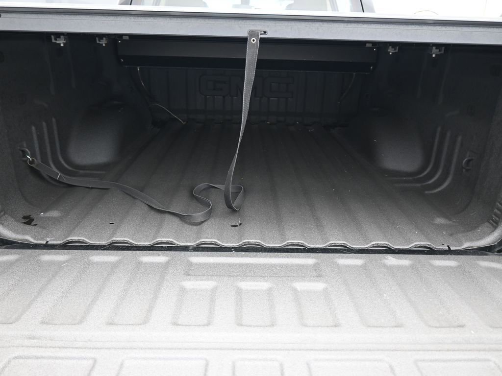 Used 2021 GMC Canyon Elevation Standard w/ Convenience Package image 32