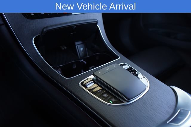 Used 2021 Mercedes-Benz GLC 300 image 20