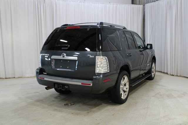 Used 2010 Mercury Mountaineer Premier image 23