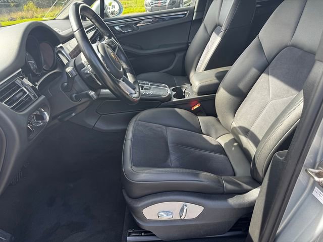 Used 2021 Porsche Macan S AWD/4WD image 22