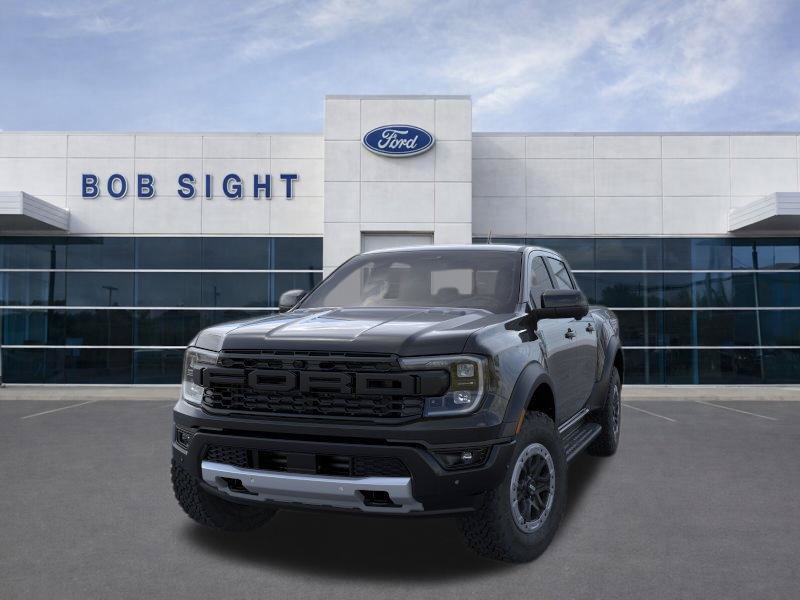 New 2026 Ford Ranger Raptor AWD/4WD image 3