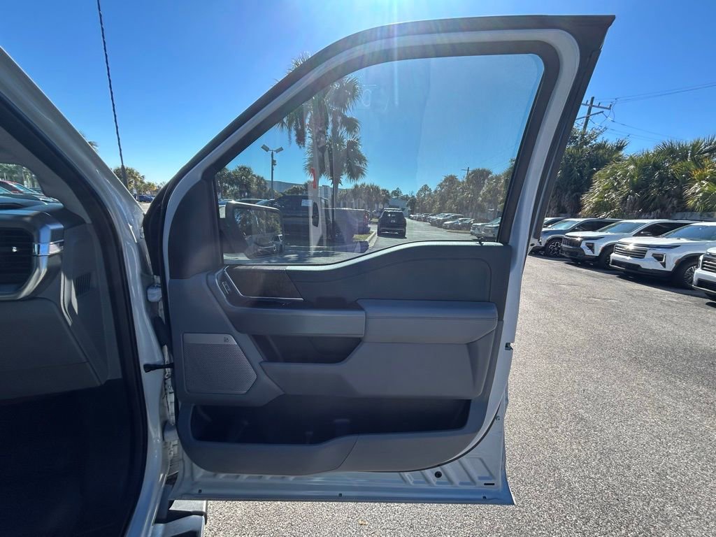 Used 2022 Ford F150 Lariat image 28