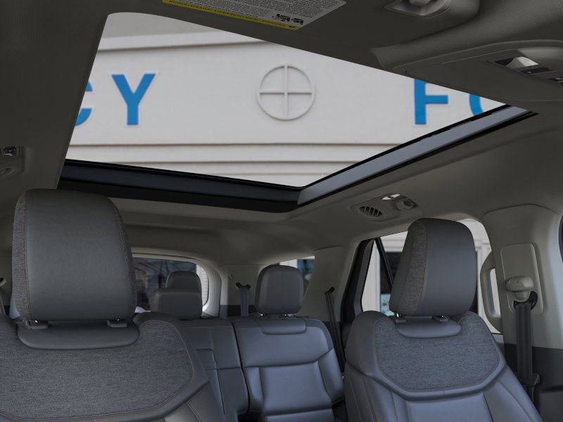 New 2026 Ford Explorer Active w/ Active Comfort Package image 22
