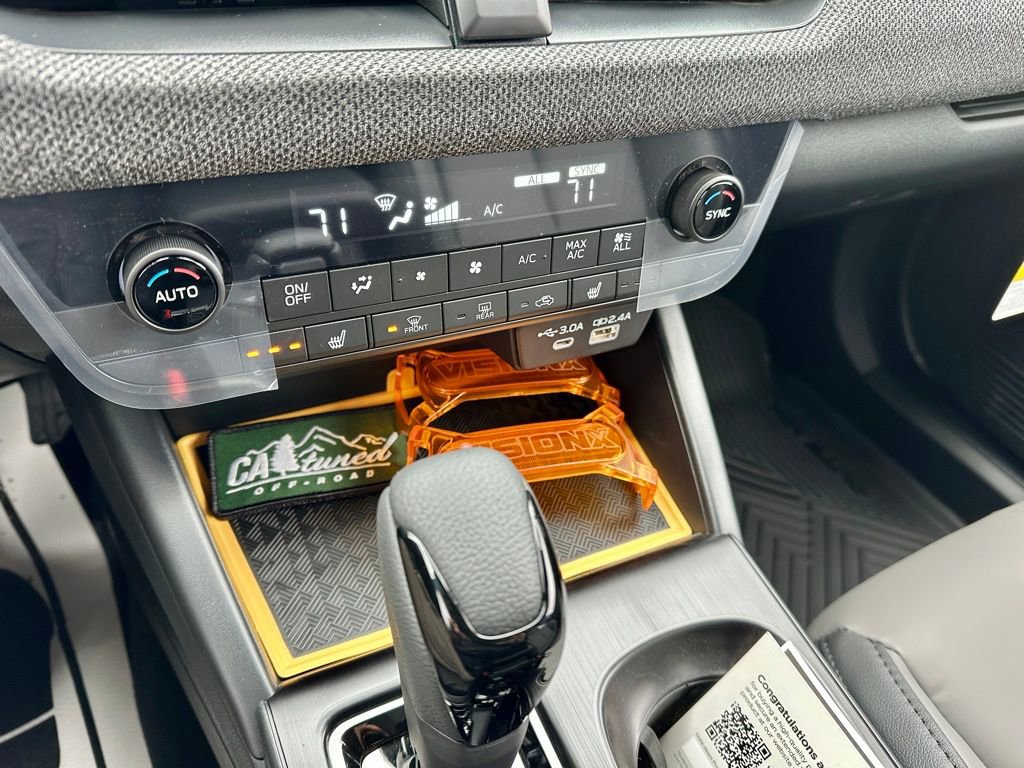 New 2026 Subaru Outback Premium image 23