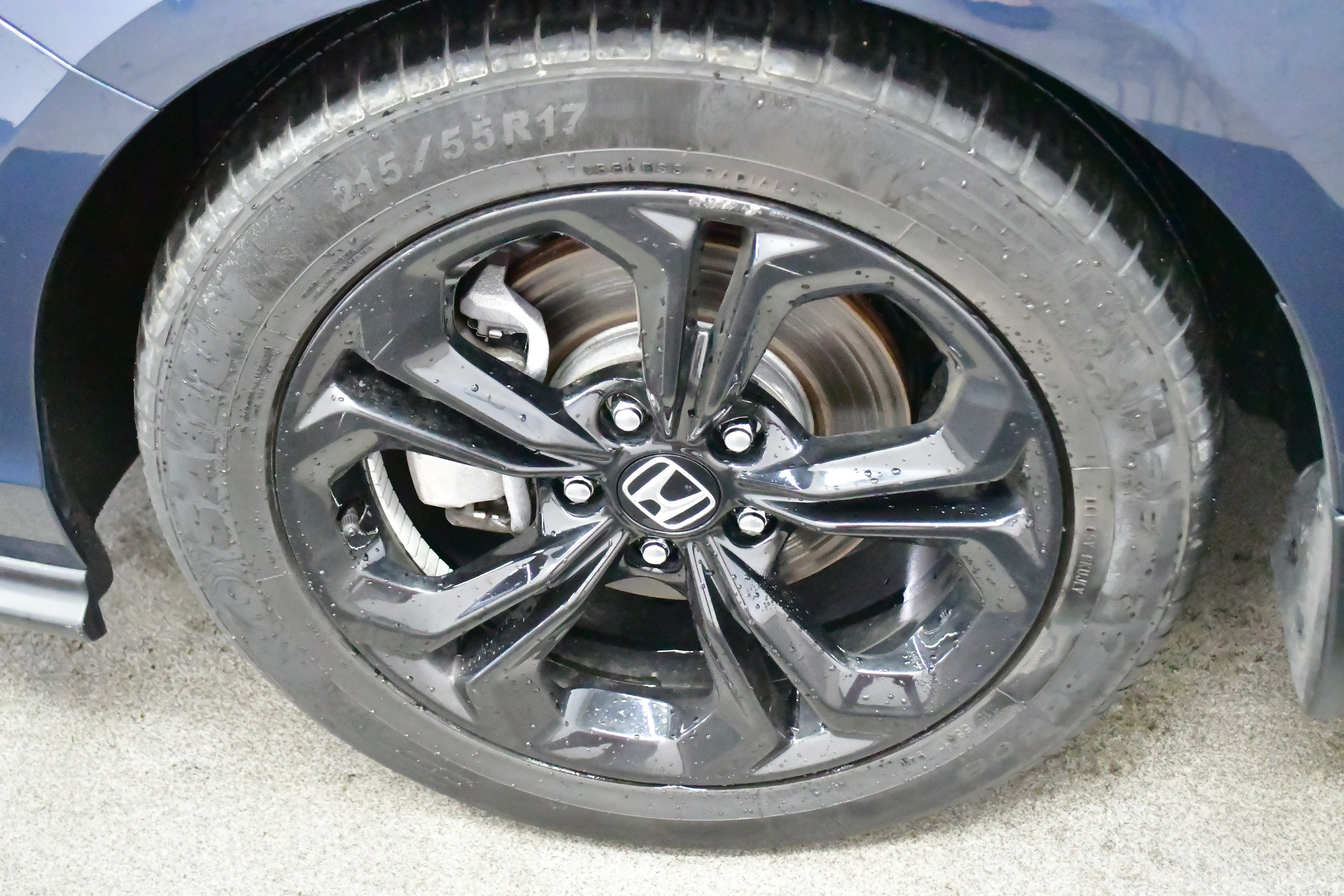 Used 2025 Honda Accord SE image 36