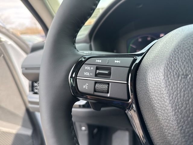New 2026 Honda Accord Touring image 11