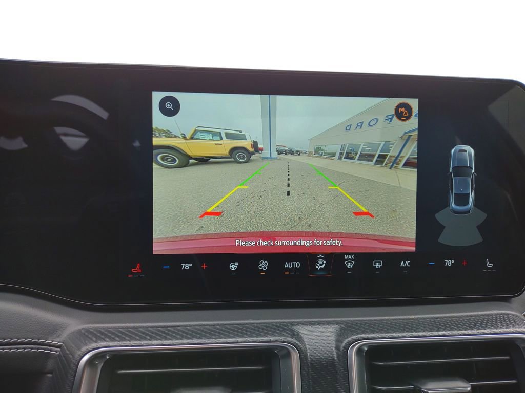 Used 2024 Ford Mustang GT Premium image 20