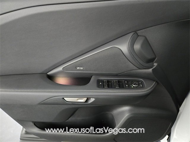 New 2026 Lexus TX 500h 500h F SPORT Performance Premi image 16