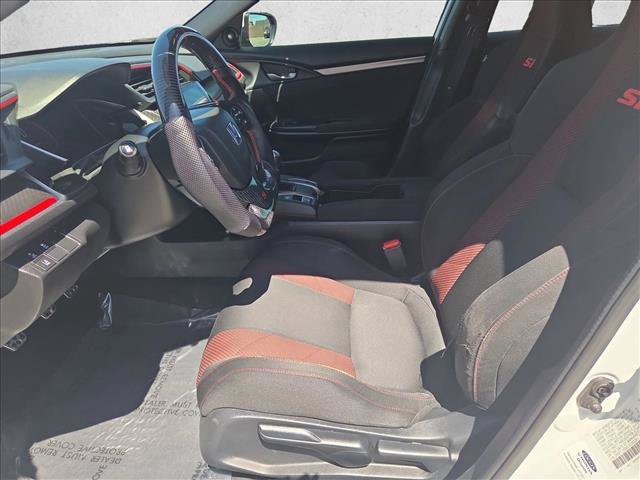 Used 2020 Honda Civic Si image 16