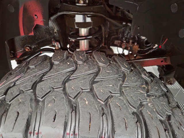 Used 2012 RAM 3500 Lone Star image 74