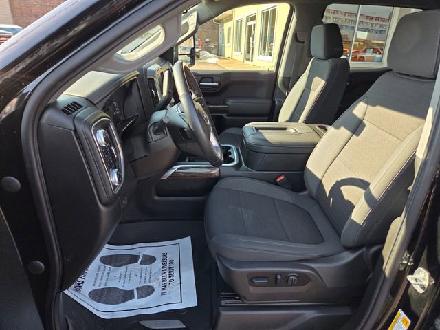 Used 2022 GMC Sierra 1500 Elevation w/ X31 Off-Road Package image 14