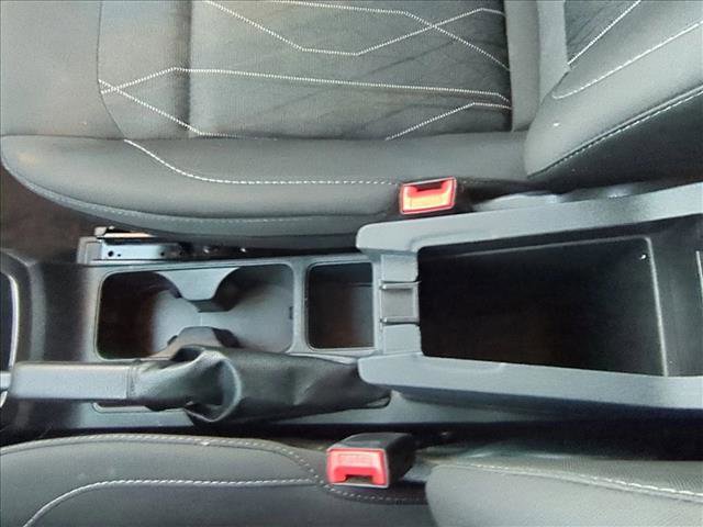 Used 2021 Ford EcoSport SE image 14
