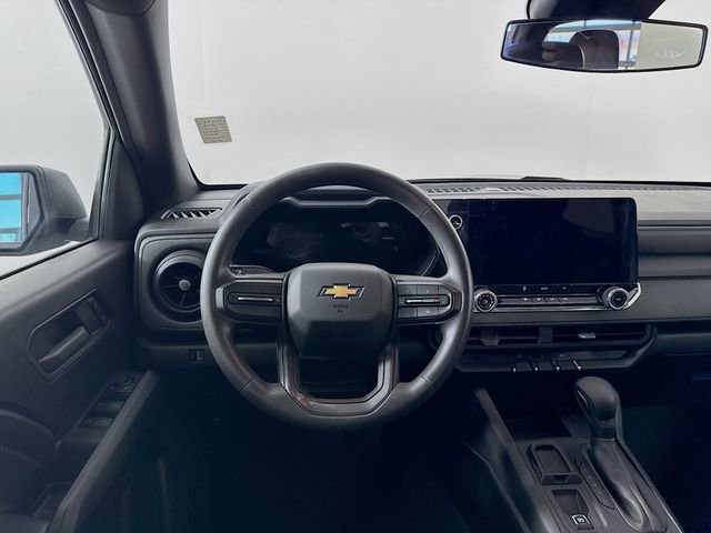 Used 2023 Chevrolet Colorado W/T image 22