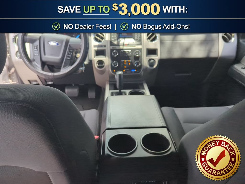 Used 2017 Ford Expedition XLT RWD image 17
