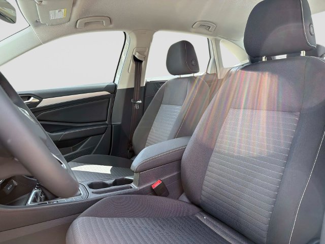 New 2027 Volkswagen Jetta S FWD image 18