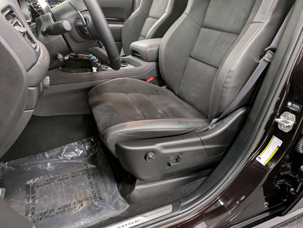 Used 2025 Dodge Durango GT AWD/4WD image 11
