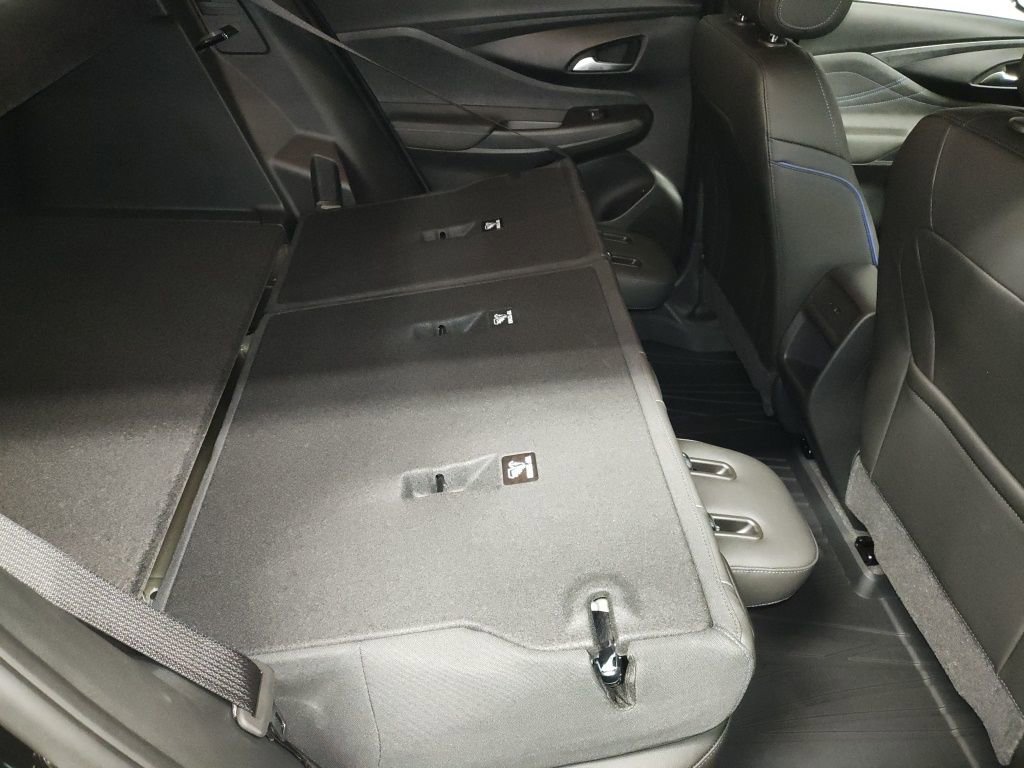 New 2026 Buick Envista Sport Touring w/ Convenience I Package image 13