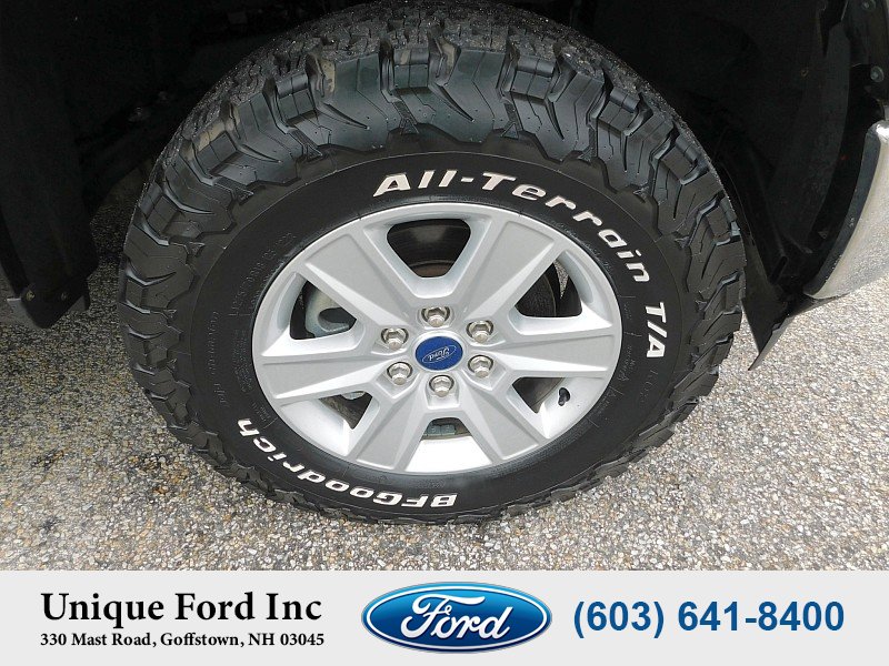 Used 2020 Ford F150 XLT image 11