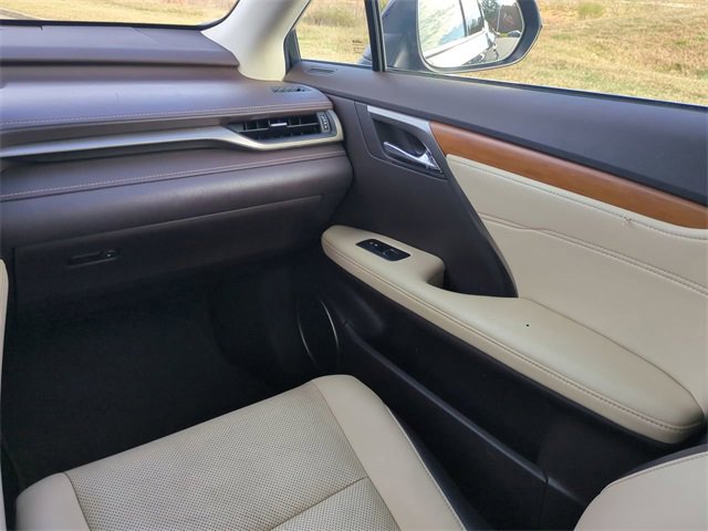 Used 2016 Lexus RX 350 AWD image 17