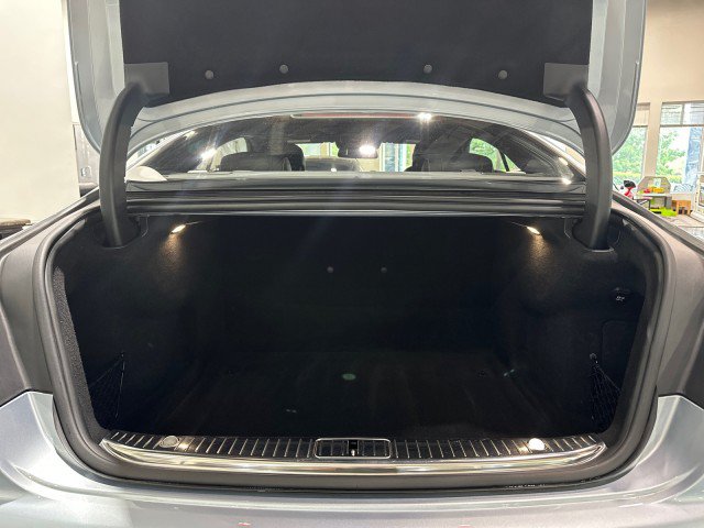 Used 2015 Mercedes-Benz S 550 4MATIC Coupe image 39
