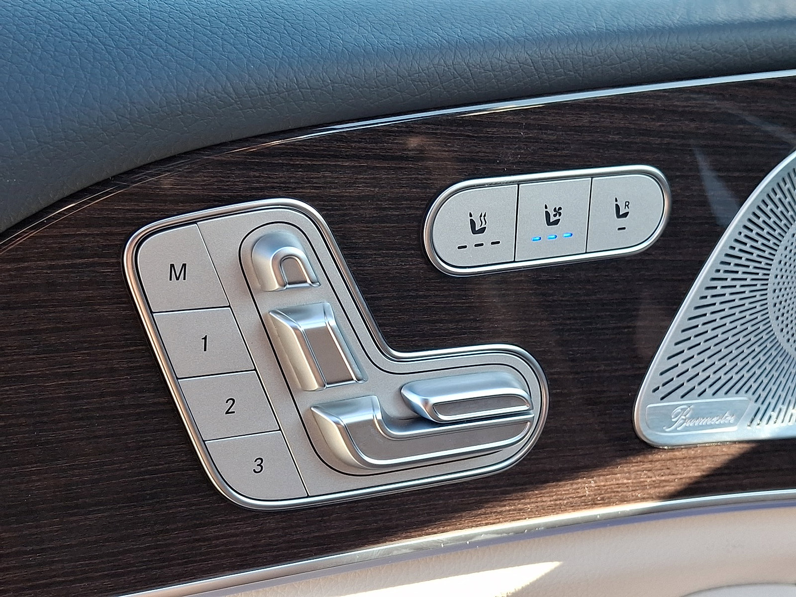 New 2026 Mercedes-Benz GLE 450 4MATIC image 15