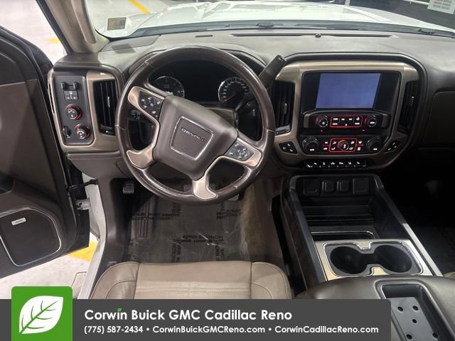 Used 2015 GMC Sierra 2500 Denali AWD/4WD image 19